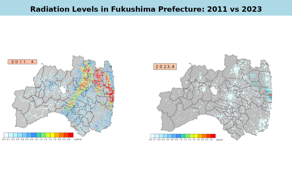 How Fukushima Affects Property Values in Japan&nbsp;Today